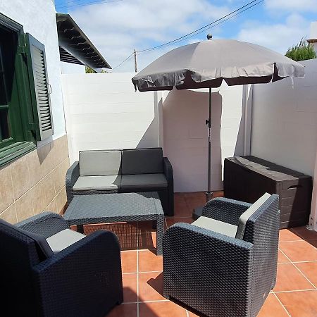 Casa El Eco Del Volcan 2 Teguise  Zewnętrze zdjęcie