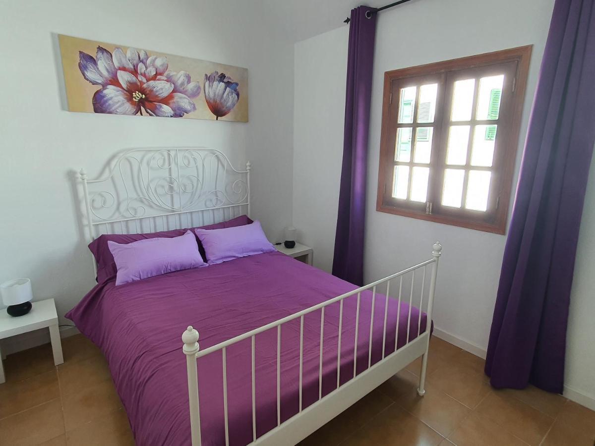 Casa El Eco Del Volcan 2 Teguise  Zewnętrze zdjęcie